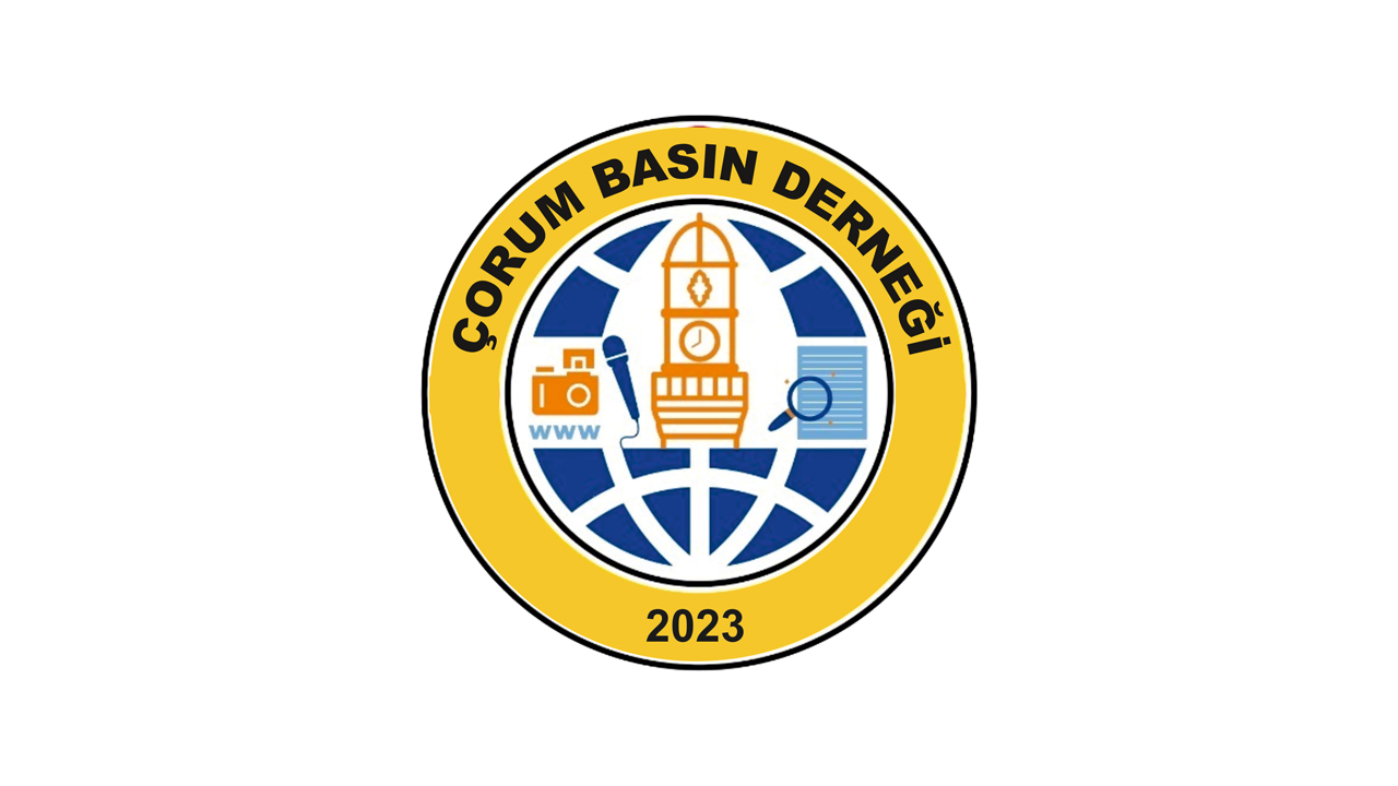 Çorum Basın Derneği