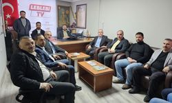 “Basının Örgütlü Güç Halinde Hareket Etmesi Güzel Bir Olay”